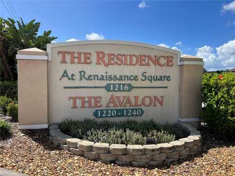 1216 S MISSOURI AVENUE, CLEARWATER, FL 33756