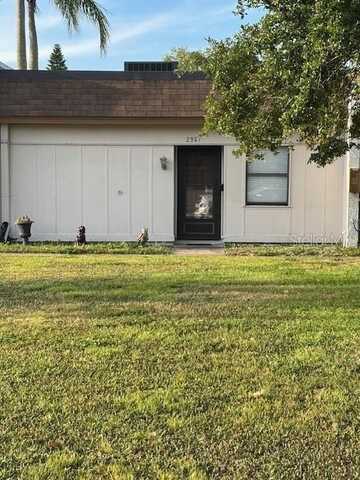 2961 FLINT DRIVE N, CLEARWATER, FL 33759