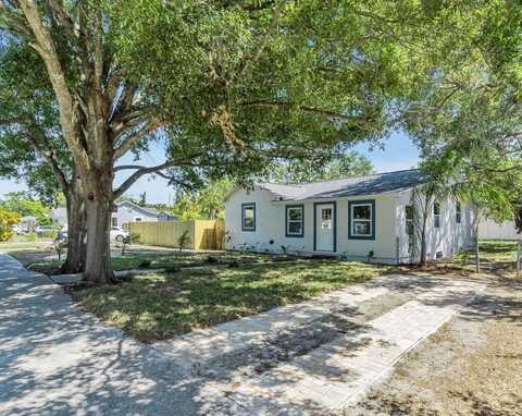 3176 11TH AVENUE N, Saint Petersburg, FL 33713