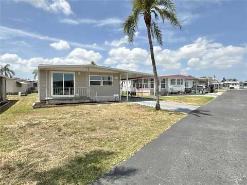 654 MOUNT MADISON AVENUE NE, Saint Petersburg, FL 33702