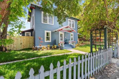 701 14TH STREET N, Saint Petersburg, FL 33705