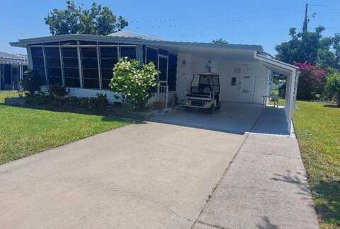 126 PHILADELPHIA BOULEVARD, PALM HARBOR, FL 34684
