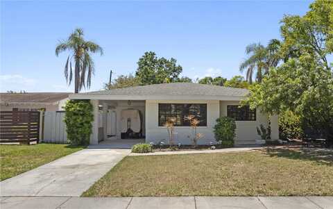 628 BOSPHOROUS AVENUE, TAMPA, FL 33606