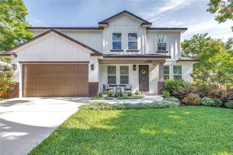3409 W CHEROKEE AVENUE, TAMPA, FL 33611
