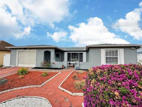 8413 MOULTON DRIVE, PORT RICHEY, FL 34668