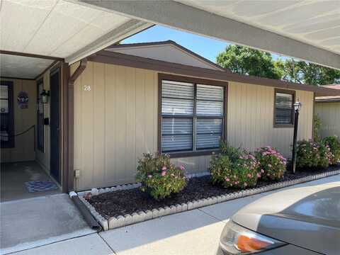 1980 TAHITIAN PLACE, DUNEDIN, FL 34698