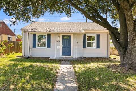5408 5TH AVENUE N, Saint Petersburg, FL 33710