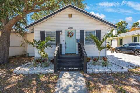 1110 36TH AVENUE N, Saint Petersburg, FL 33704