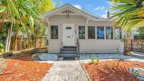 220 19TH AVENUE S, Saint Petersburg, FL 33705