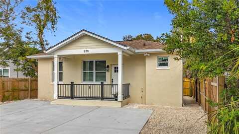 979 11TH AVENUE S, Saint Petersburg, FL 33705
