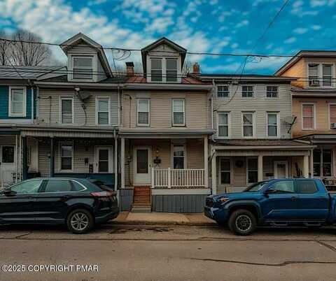 206 W Main St Street, Tremont, PA 17981