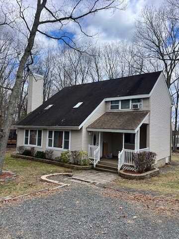 1292 Brentwood Drive, East Stroudsburg, PA 18301