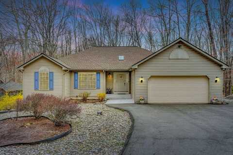 3115 Sparrow Court, East Stroudsburg, PA 18302