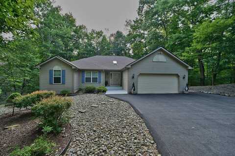 3115 Sparrow Court, East Stroudsburg, PA 18302