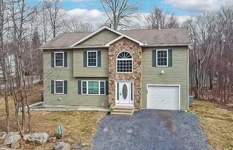 6370 Baltic Avenue, Tobyhanna, PA 18466
