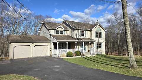 907 Thornberry Court, East Stroudsburg, PA 18302