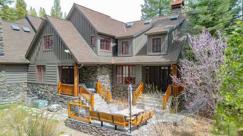 28 Hawk Ridge, Clio, CA 96106