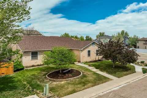 408 Pyrite Terrace, Colorado Springs, CO 80905