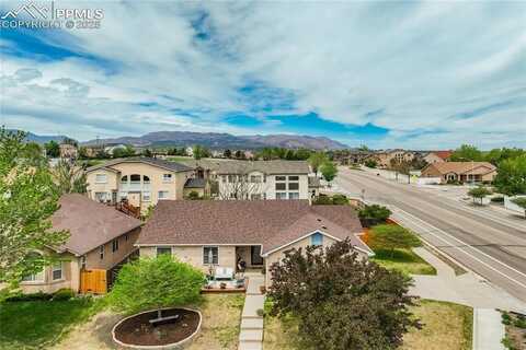 408 Pyrite Terrace, Colorado Springs, CO 80905