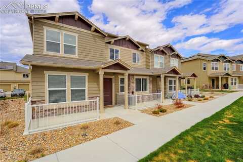 6235 White Wolf Point, Colorado Springs, CO 80925