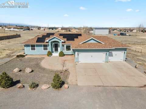 1153 E Kirkwood Drive, Pueblo, CO 81007