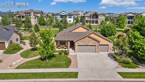 12441 Woodruff Drive, Colorado Springs, CO 80921