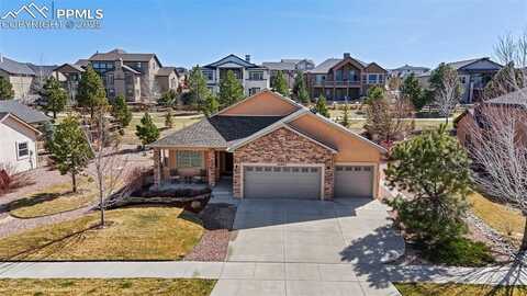 12441 Woodruff Drive, Colorado Springs, CO 80921
