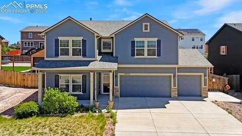 10655 McGahan Drive, Fountain, CO 80817