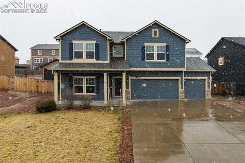 10655 McGahan Drive, Fountain, CO 80817