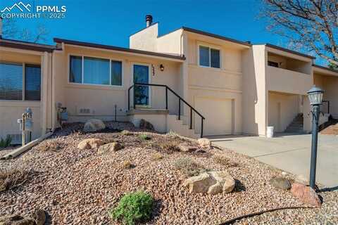 1327 Rotterdam Circle, Colorado Springs, CO 80907