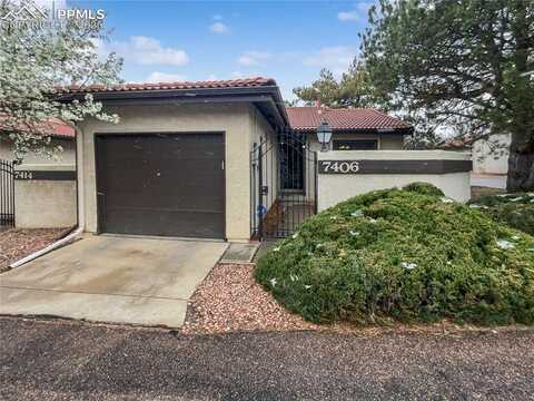 7406 Arroyo Grande Court, Colorado Springs, CO 80920