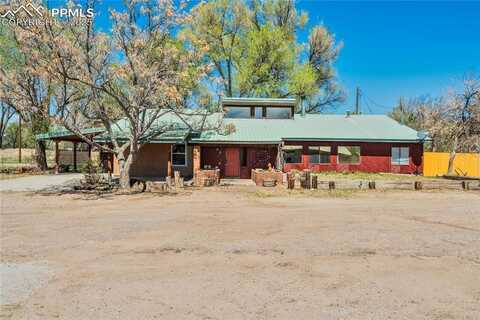 1 Meadow Valley Boulevard, Pueblo, CO 81003