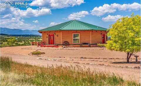 1747 Newton Road, Pueblo, CO 81005