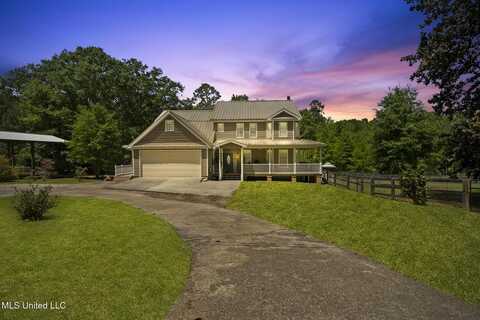 321 Caesar Road, Picayune, MS 39466