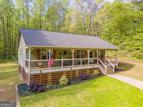 120 Trisha Lane, Grantville, GA 30220