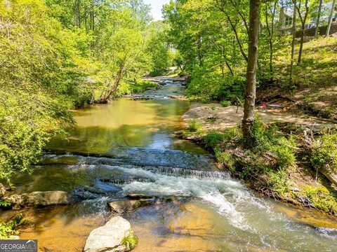 0 Old Mill Road, Cornelia, GA 30531
