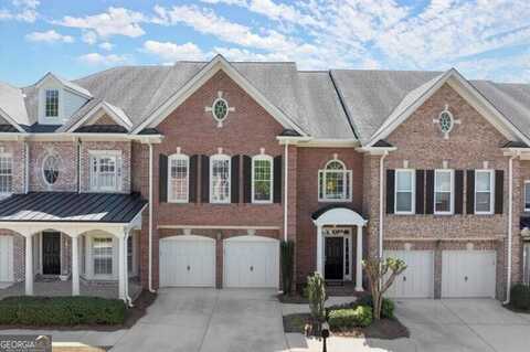 6265 Spalding Drive, Peachtree Corners, GA 30092