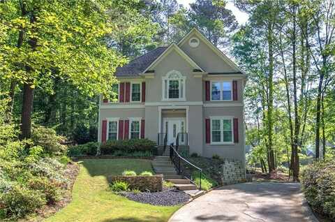 3945 Lorien Way, Kennesaw, GA 30152