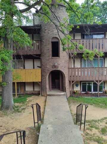 1316 Camelot Drive, College Park, GA 30349