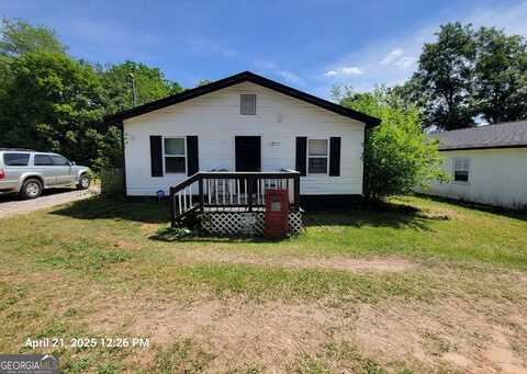2872 Antioch Road, Macon, GA 31206