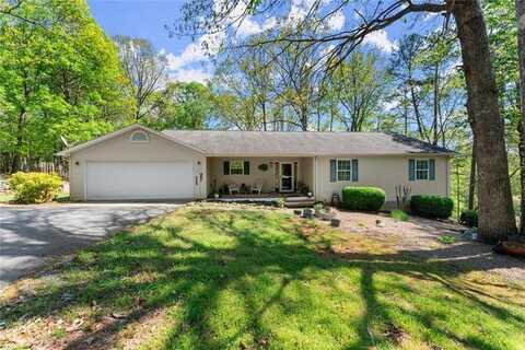 116 Savannah Terrace, Demorest, GA 30535