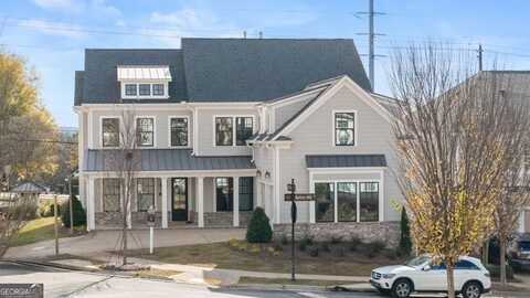1005 Coleman Place Drive, Roswell, GA 30075