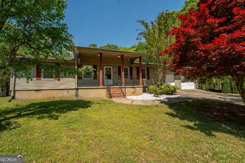 4928 Miller Lake Road, Gainesville, GA 30507