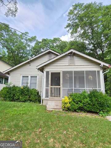 502 S Evelyn Place NW, Atlanta, GA 30318