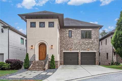 613 Esfun Trace, Atlanta, GA 30328