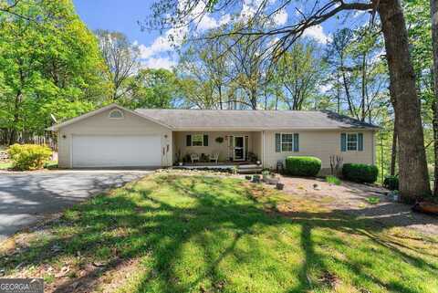 116 Savannah Terrace, Demorest, GA 30535