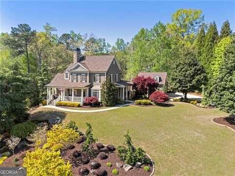 100 Providence Oaks Pointe, Milton, GA 30004