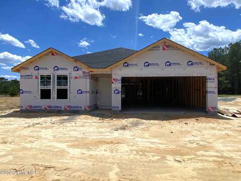 4858 Blue Springs Road, Red Springs, NC 28377