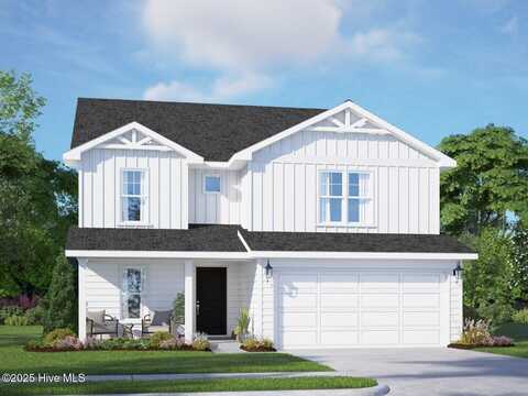 4842 Blue Springs Road, Red Springs, NC 28377