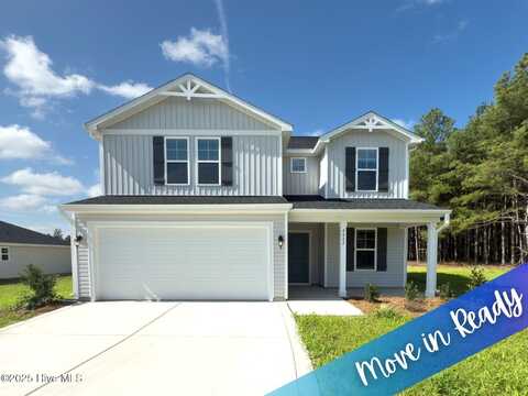 4842 Blue Springs Road, Red Springs, NC 28377